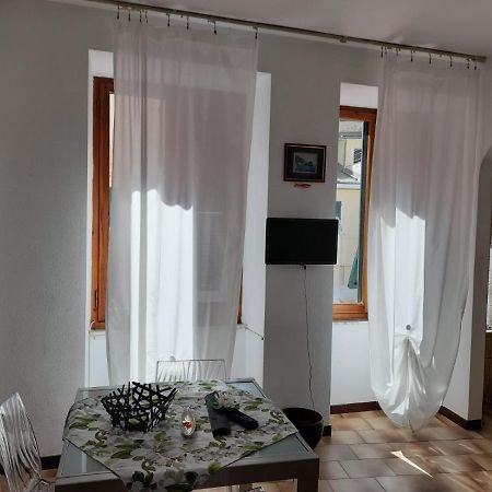 Vacation Вернацца Экстерьер фото