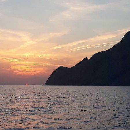 Vacation Вернацца Экстерьер фото