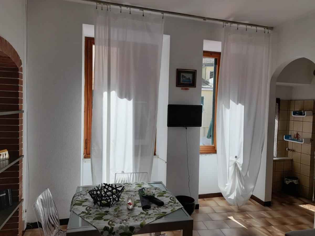 Vacation Вернацца Экстерьер фото